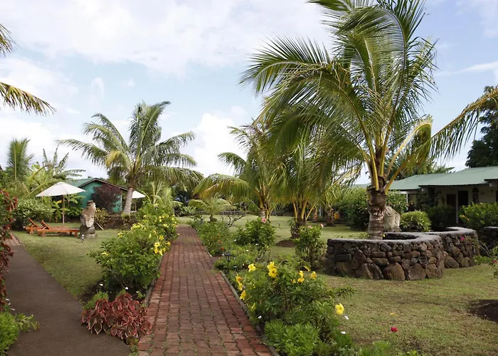 Hotel Vai Moana