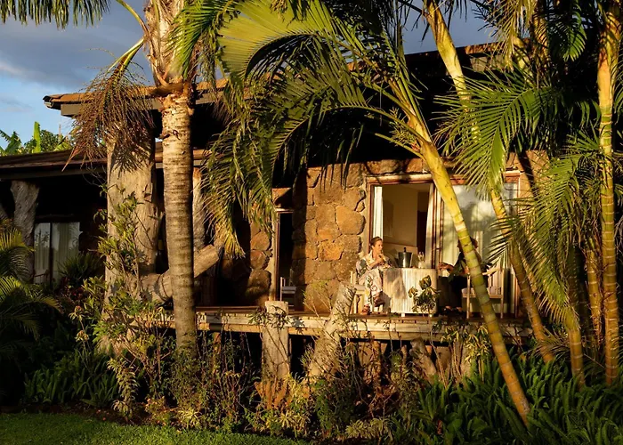 Hotel Hare Uta