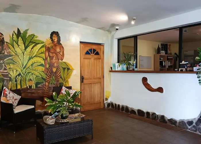 Hotel Gomero