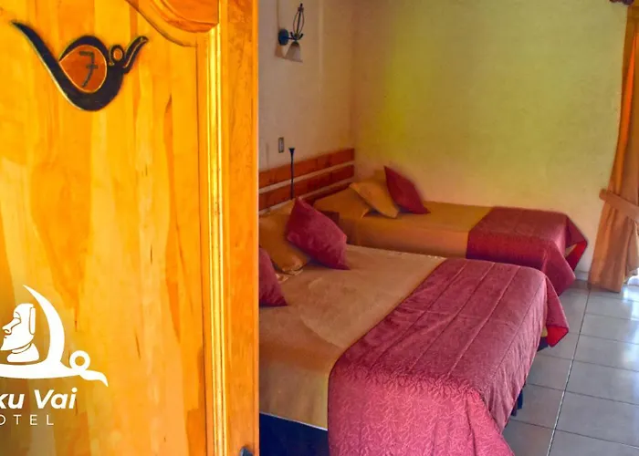 Hotel Puku Vai
