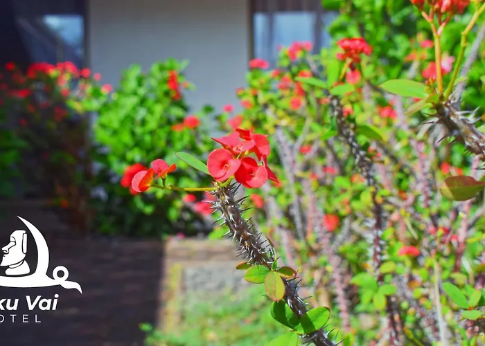 Hotel Puku Vai
