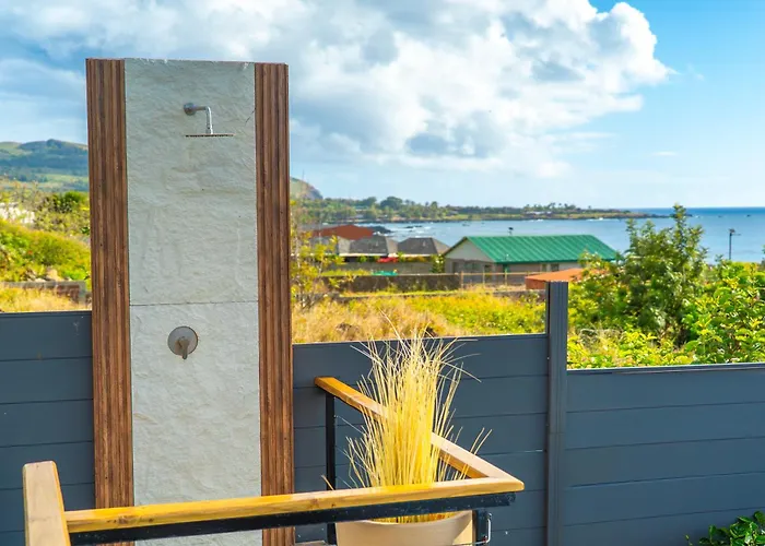 Tahai Loft Apart Hotel